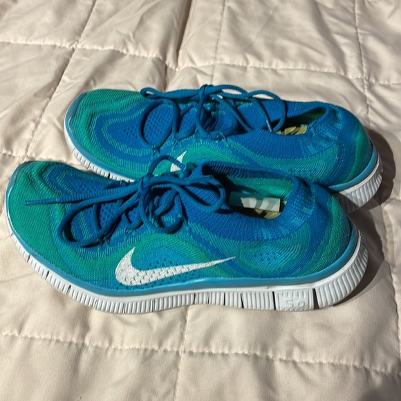 Nike 5.0 - Picture 3 of 5